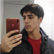 Ingeniero Civil Industrial dedicado a ser profesor particular de matemáticas